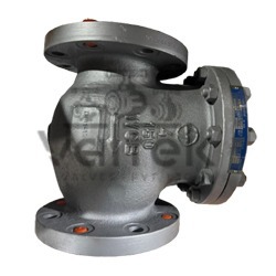 L&T Check Valve